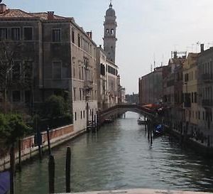 Al Bailo Di Venezia